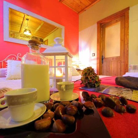 Cas Do Mestre Casa Rural Con Encanto Pontevedra Eksteriør bilde