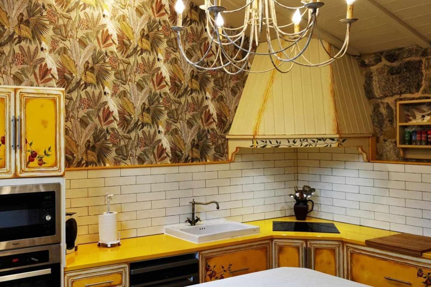 Cas Do Mestre Casa Rural Con Encanto Pontevedra Eksteriør bilde